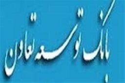 برنامه های بانک توسعه تعاون در سال ۹۳ تشریح شد