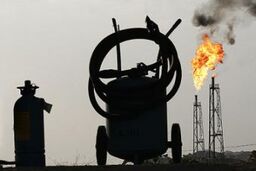 غول نفتی چین از ایران اخراج شد / اخراجی ها با امارات قرارداد نفت بستند