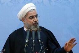 در مقابل متجاوزان به حریم ایران اسلامی قاطعانه خواهیم ایستاد