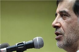 باهنر: روحانی قطعا کاندیدای اصلاح‌طلبان خواهد بود