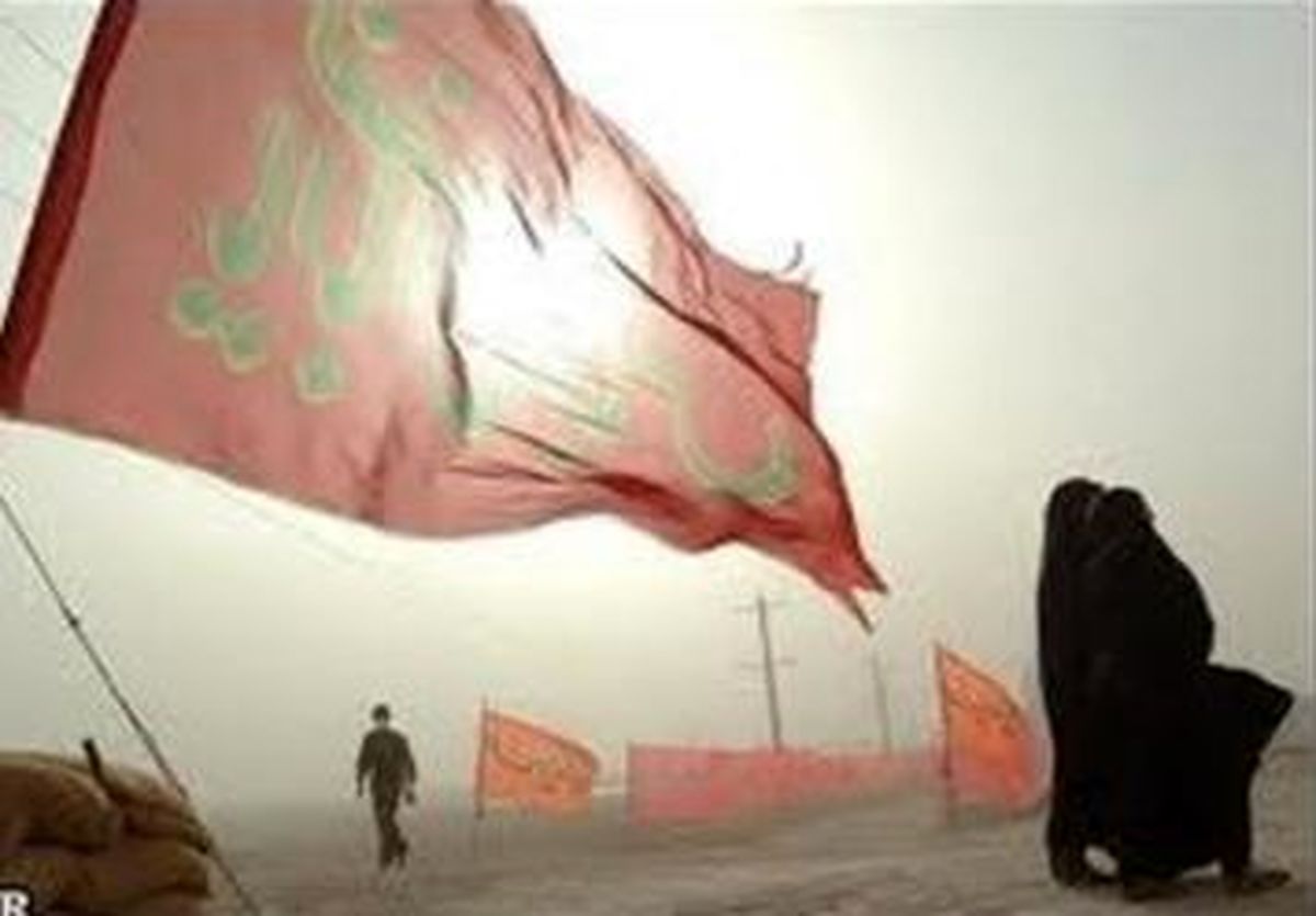 حضور ۳۰۰ نفر از نمایندگان و کارکنان مجلس در زیارتگاه های دفاع مقدس