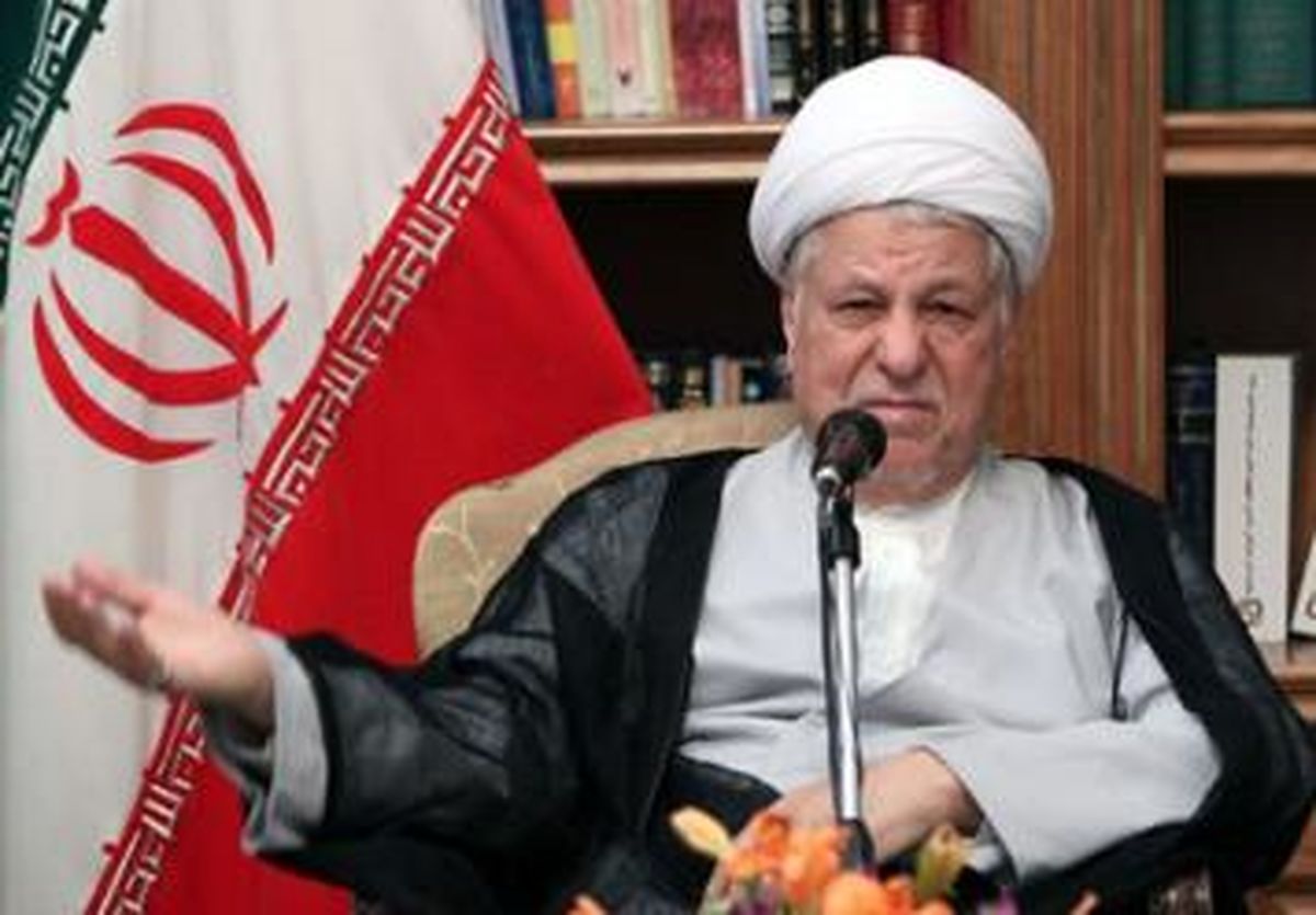 آیت الله هاشمی: نباید عجولانه در مورد دستاوردهای سفر رئیس جمهور قضاوت کرد