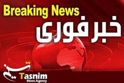 قطار مسافربری در ایستگاه بکران - شاهرود واژگون شد