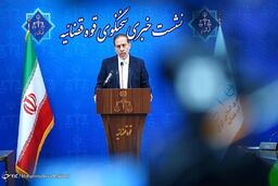 بازگشت ۴۸ زندانی پس از حمله صهیونیست‌ها به اوین 