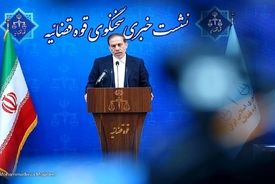 بازگشت ۴۸ زندانی پس از حمله صهیونیست‌ها به اوین 