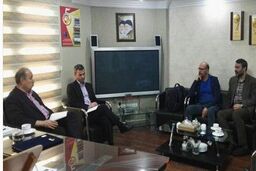 جناب خان؛ مدیرارتباطات مویرگی هواداران تیم ملی!