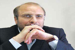 خاتمی: قالیباف را نمی‌توان از شهرداری کنار گذاشت