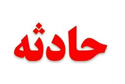 مصدومیت ۲۳ زائر بر اثر واژگونی اتوبوس