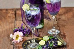 آموزش تهیه  شربت مجلسی و چند رنگ برای جلسه خواستگاری