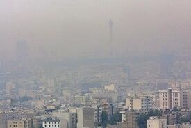 انتقاد عضو شورای شهر تهران از ترک فعل دستگاه‌ها در اجرای قانون هوای پاک