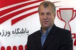پروین: امیر! تو به آرزویت می رسی نگران نباش