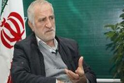 قطعنامه اتحادیه اروپا تنها یک آبروریزی سیاسی محسوب می شود