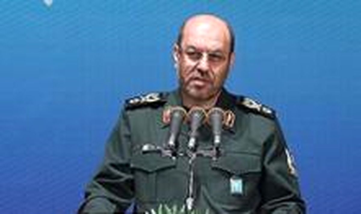 آمادگی ایران برای تأمین نیازمندی های دفاعی جمهوری آذربایجان