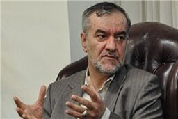 به خاطر فیلم تبلیغاتی برادرم برکنار شدم