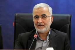 وزیر کشور: برگزاری انتخابات تمام الکترونیک فصل جدیدی در تاریخ انتخابات است
