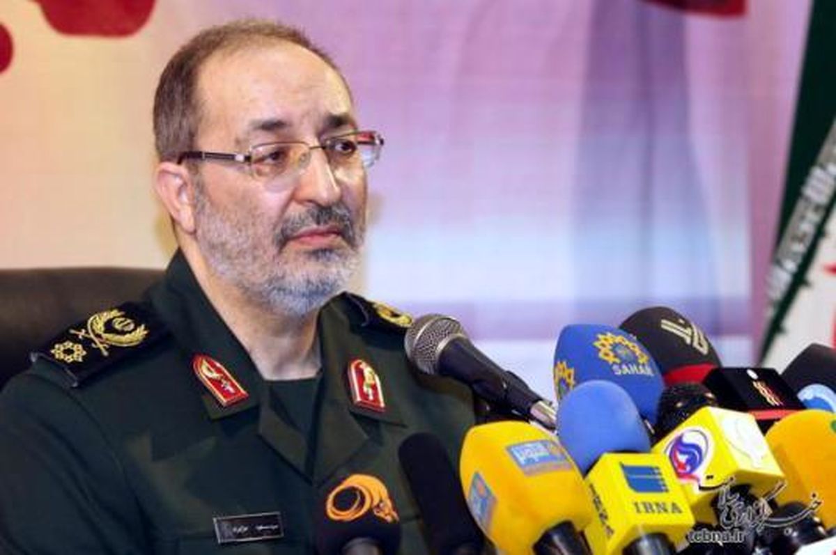 سخنان رئیس جمهور بیانگر روحیه دولت در تعامل گسترده با سپاه و ارتش است