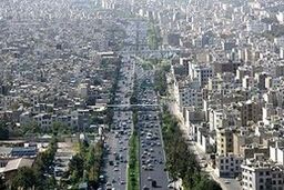 حداقل قیمت هر متر خانه در ۱۹ منطقه تهران