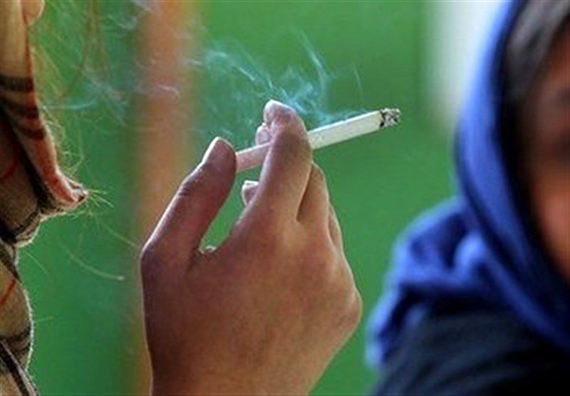 آمار اعتیاد زنان در ایران رشد فزاینده‌ای داشته است