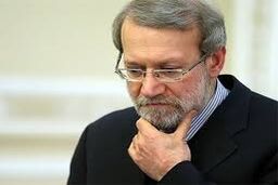 نقش موثر لاریجانی در انتخابات ۹۶