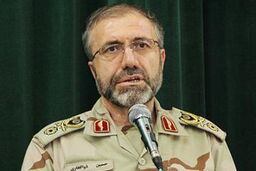 تلاش های دیپلماتیک برای مشخص شدن وضعیت " دانایی فر " در حال انجام است