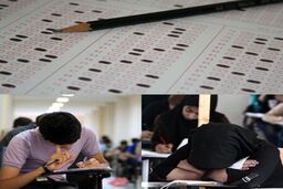 خطر طبقاتی شدن جامعه به بهانه نظام پذیرش دانشجو
