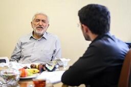 پیام انصراف حداقلی مردم این بود که دولت پول را حیف می کند