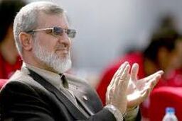 برند باشگاه پرسپولیس را اجاره نداده ام / موضوعات مطرح شده را تکذیب می کنم