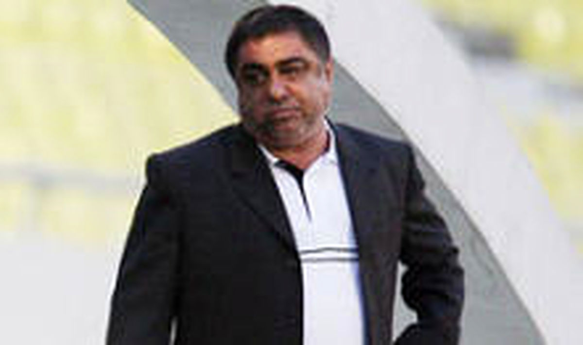 پیروانی: شاید اگر در فجر می ماندم سقوط نمی کرد / ۱۱ سال به چنین سرنوشتی دچار نشدیم