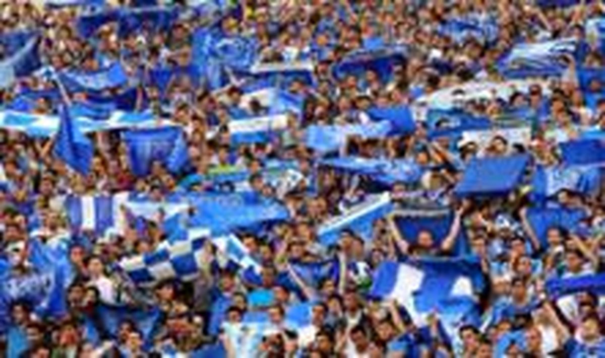 طباطبایی: باید تکلیف استقلال هم مثل پرسپولیس زودتر مشخص می شود / هواداران نگرانند