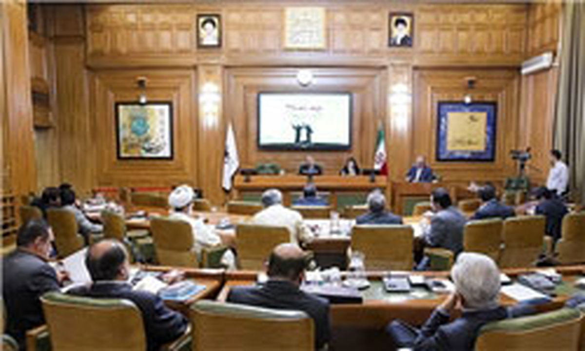 درخواست اعضای شورای شهر از وزیر راه