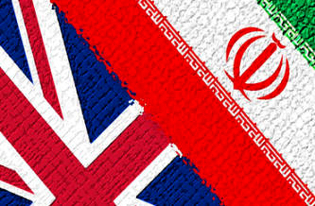 سایمون گس امروز به تهران می آید