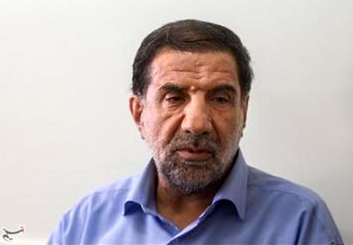 نتوانسته ایم حتی یک دلار از پول های بلوکه شده نفتی برداشت کنیم