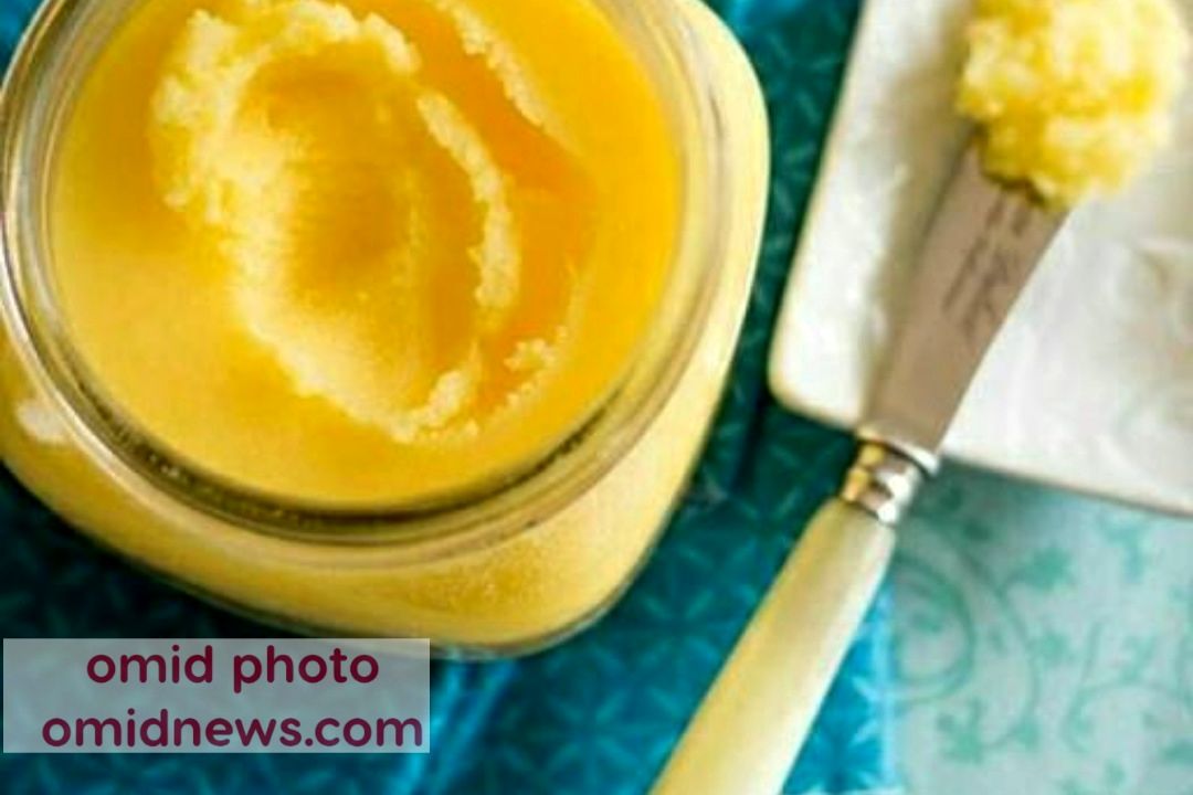 خواص شگفت انگیز روغن حیوانی