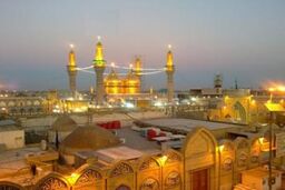 کاظمین از برنامه سفر عتبات حذف نمی شود
