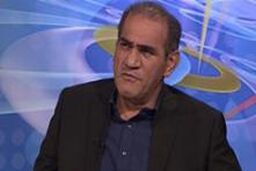 خطیب: کمپ حجازی برای استقلال است / به پرسپولیس هم چنین زمینی داده بودیم