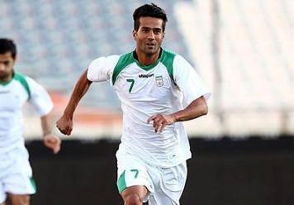 درخواست لاس پالماس از شجاعی؛ دو هفته دیرتر به اردوی تیم ملی ایران برو