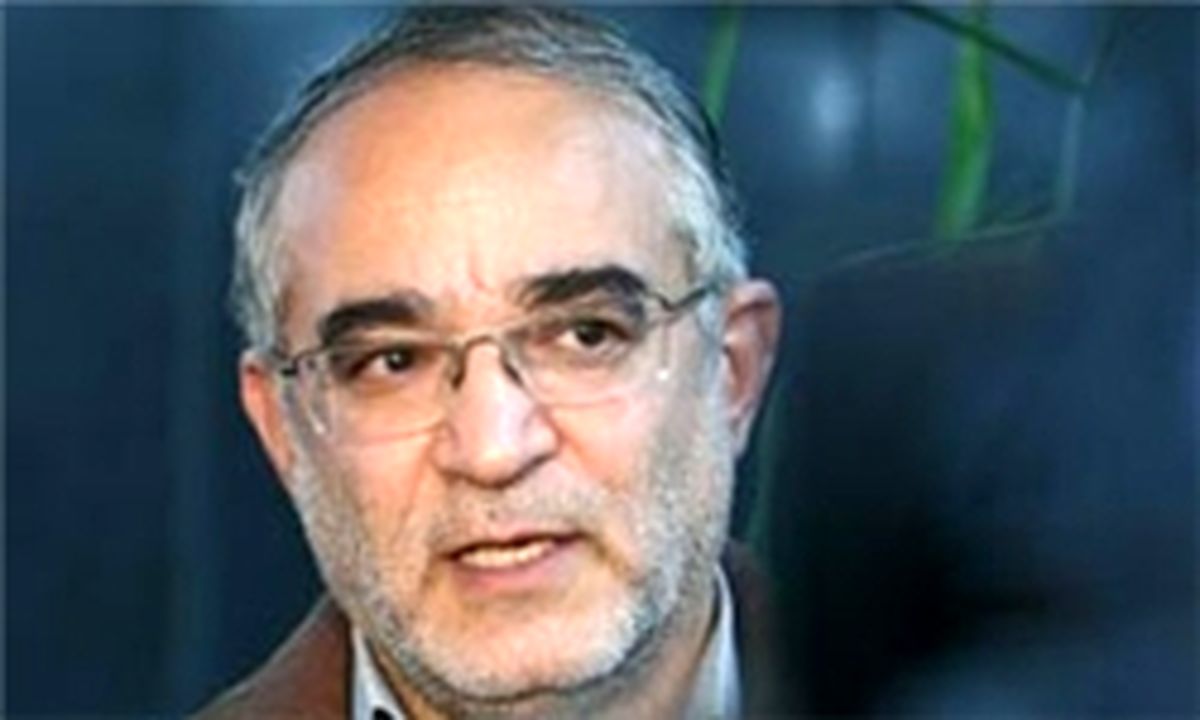 آغاز جلسه علنی مجلس