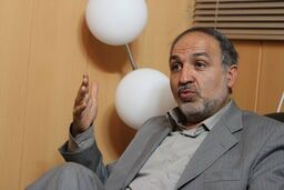 ارتباط ایران باهمه گروه‌های افغانستانی
