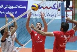 از نسل طلایی تیم ملی مثل اسلوبودان کواچ، مطالب زیادی را یاد گرفتیم