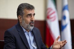 اقدامات ایران در گام سوم از زبان سخنگوی سازمان انرژی اتمی
