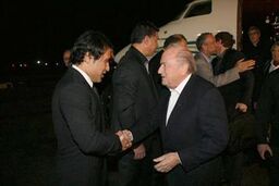 مهدوی کیا: باید مشکلات را به بلاتر بگوییم