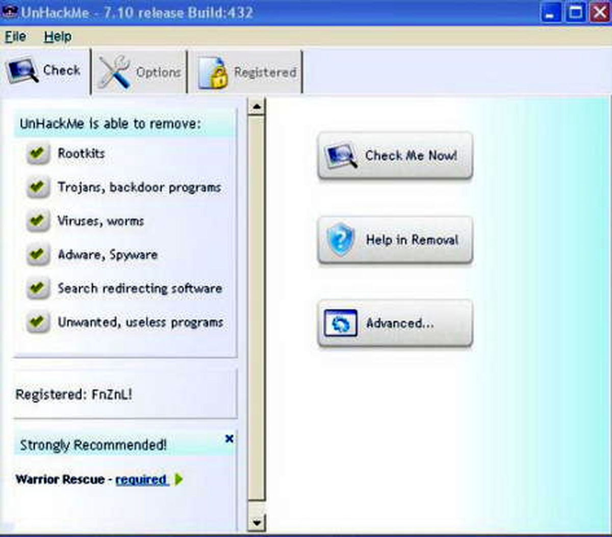 از هک شدن رایانه تان جلوگیری کنید + دانلود