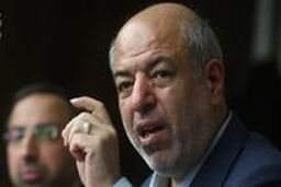 جلسه وزیر نیرو با نمایندگان برای انصراف آنان از استیضاح