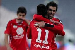 دهنوی: برتری استقلال به نفع ماست اما سرنوشت دست خودمان است