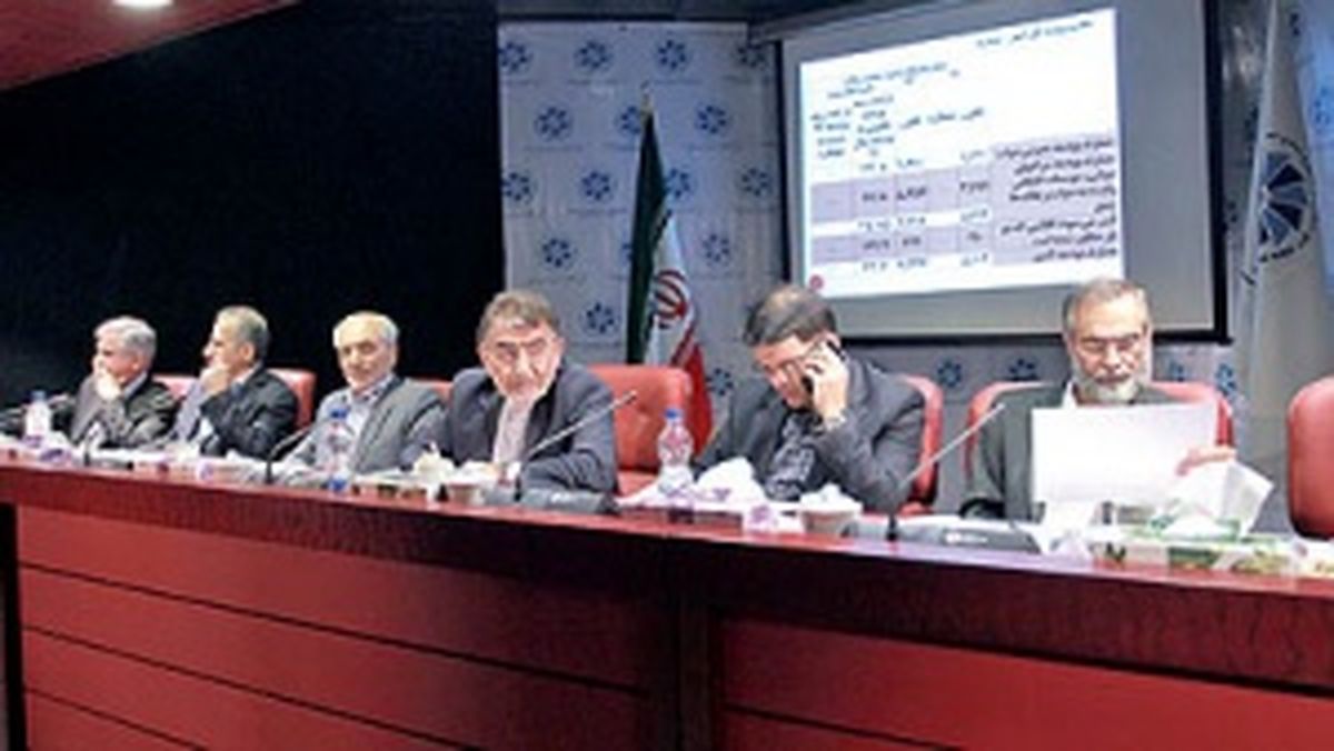 نگرانی بخش خصوصی از پیامدهای بودجه ۹۲