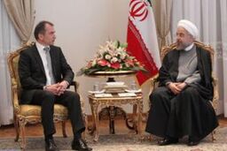 اتباع اروپایی فعال در گروه های تروریستی کشورهای غربی را هم تهدید می کند