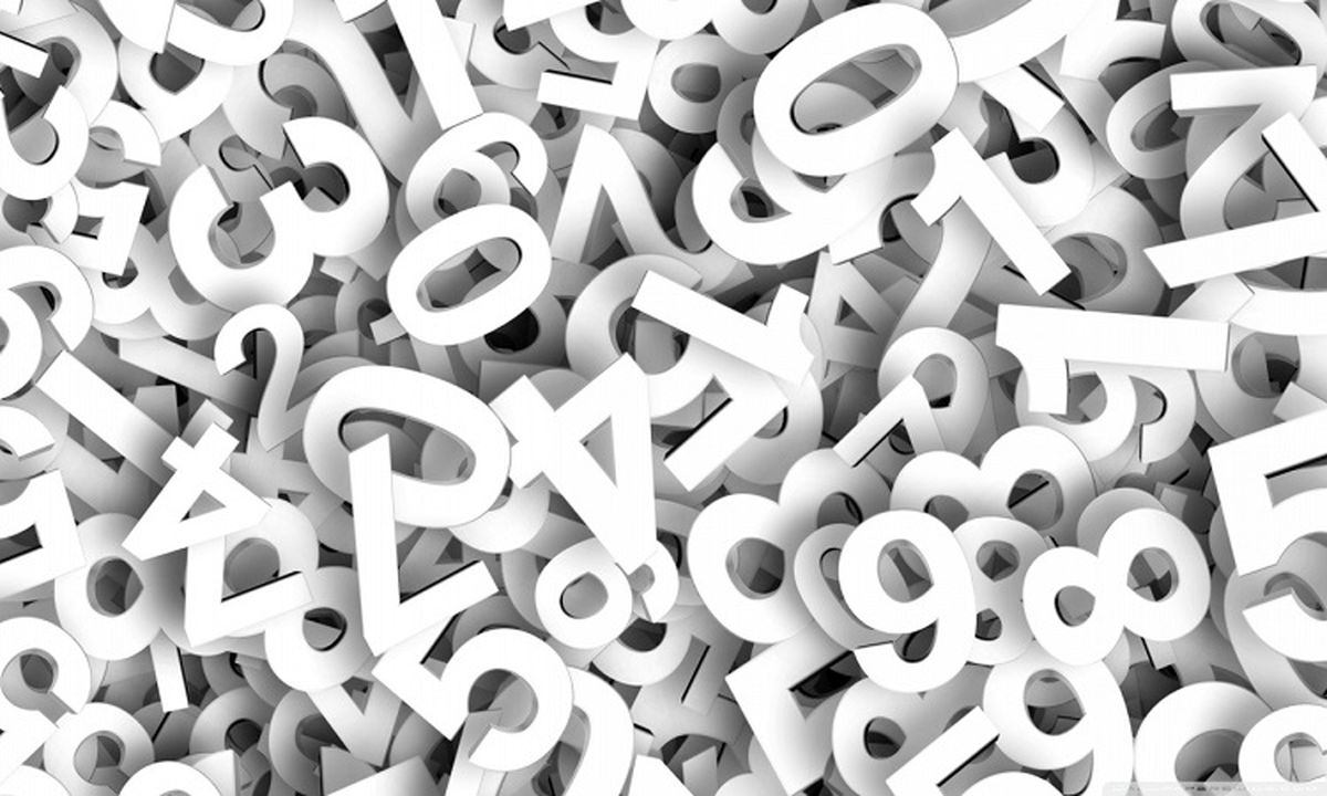 تاریخچه ای کوتاه از نظامهای اعداد / فیلم