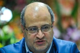 تهران نقطه داغ کرونا در کشور/ منطقه پاک نداریم