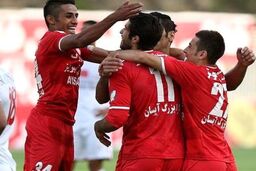 جدول برترین پاسورهای لیگ برتر