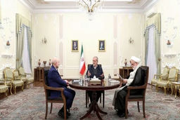 حذف ارز ترجیحی‌ تصمیم حاکمیتی و مصوبه سران سه قوه است